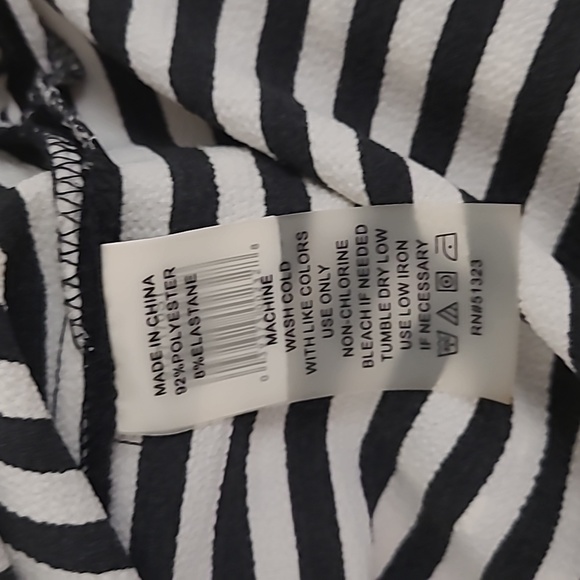 Oversize blouse - Picture 4 of 6